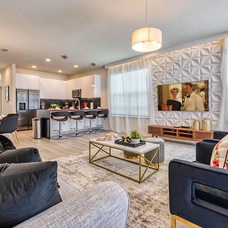 Elegant Home With Private Pool Near Disney Orlando Eksteriør bilde