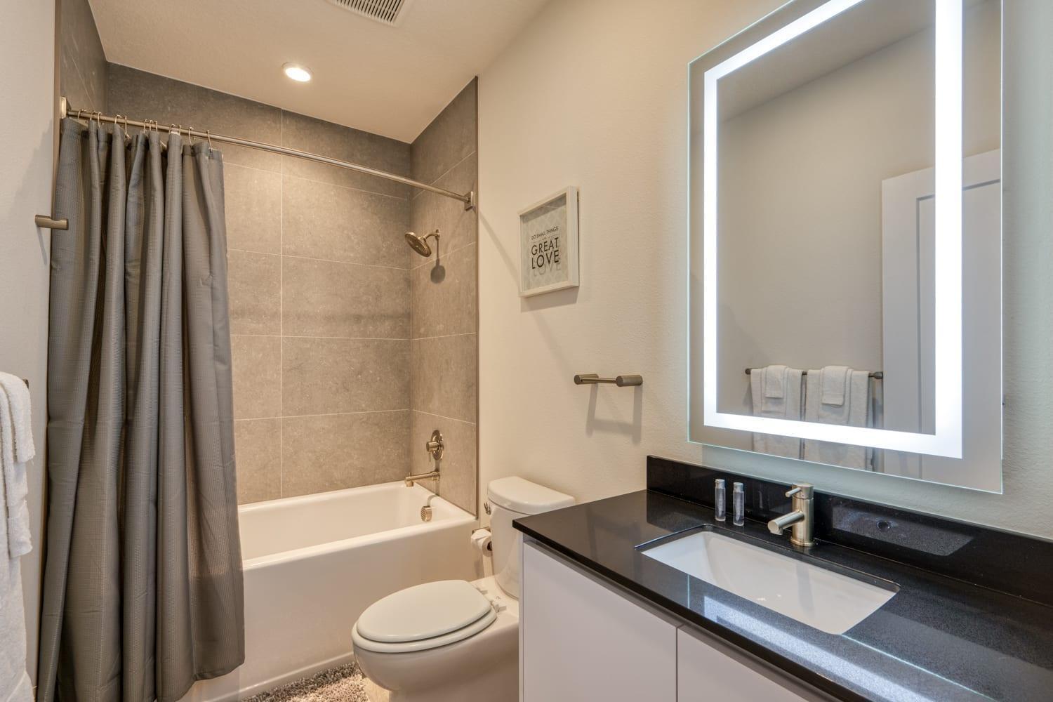 Elegant Home With Private Pool Near Disney Orlando Eksteriør bilde