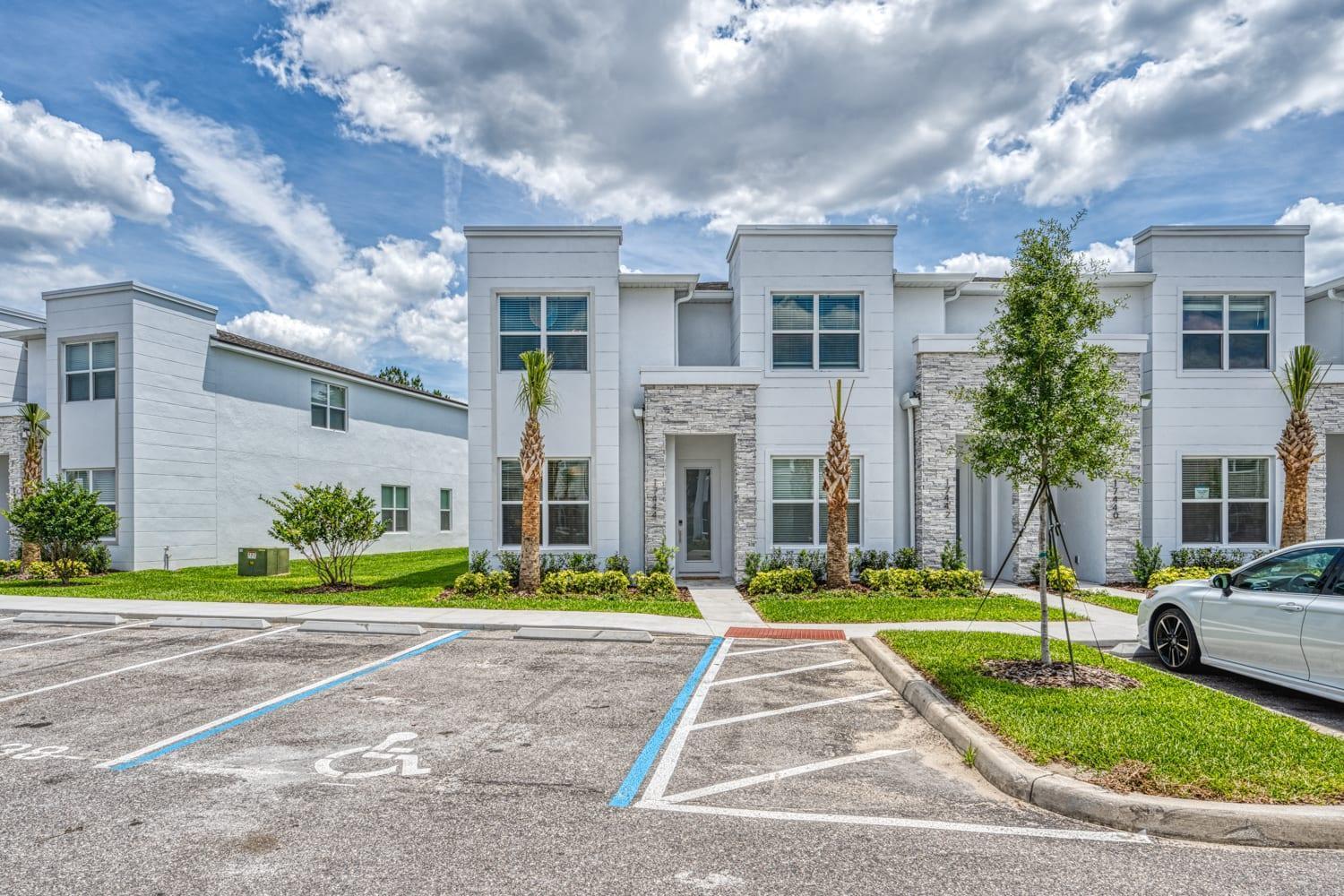 Elegant Home With Private Pool Near Disney Orlando Eksteriør bilde