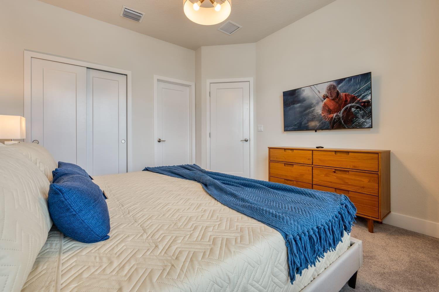 Elegant Home With Private Pool Near Disney Orlando Eksteriør bilde