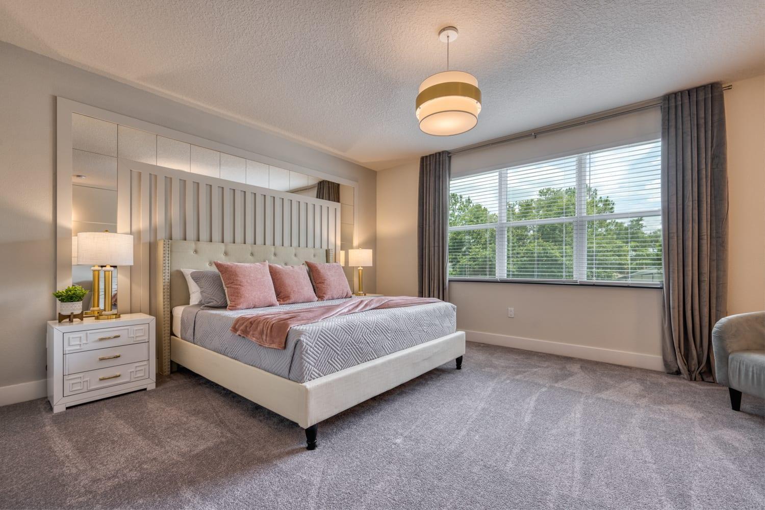 Elegant Home With Private Pool Near Disney Orlando Eksteriør bilde