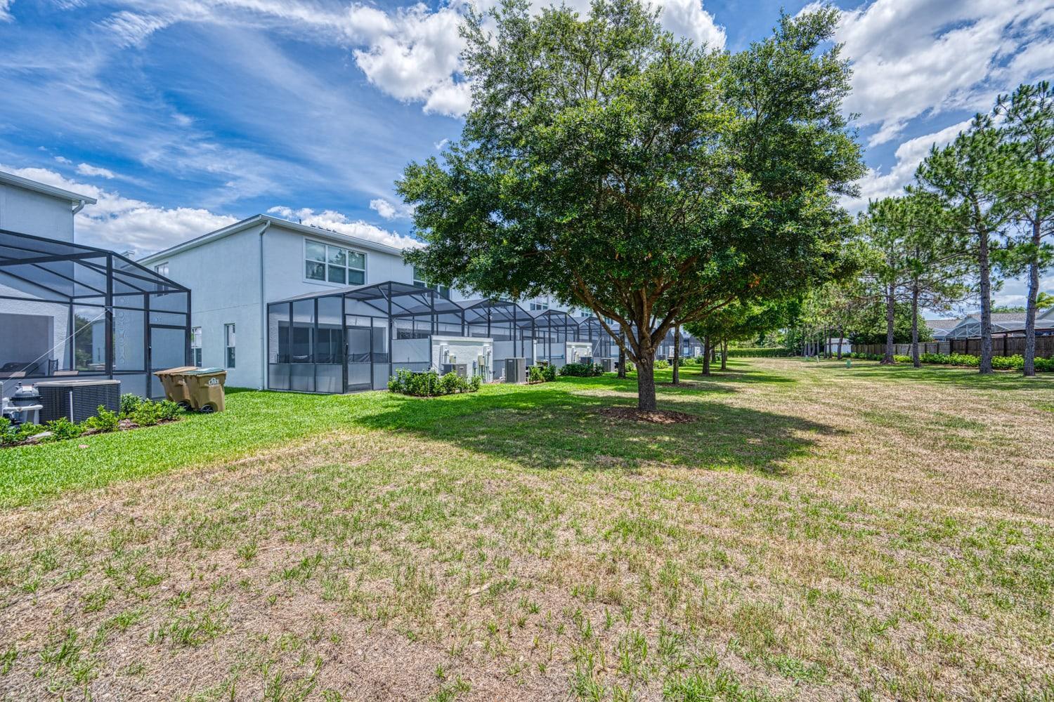 Elegant Home With Private Pool Near Disney Orlando Eksteriør bilde
