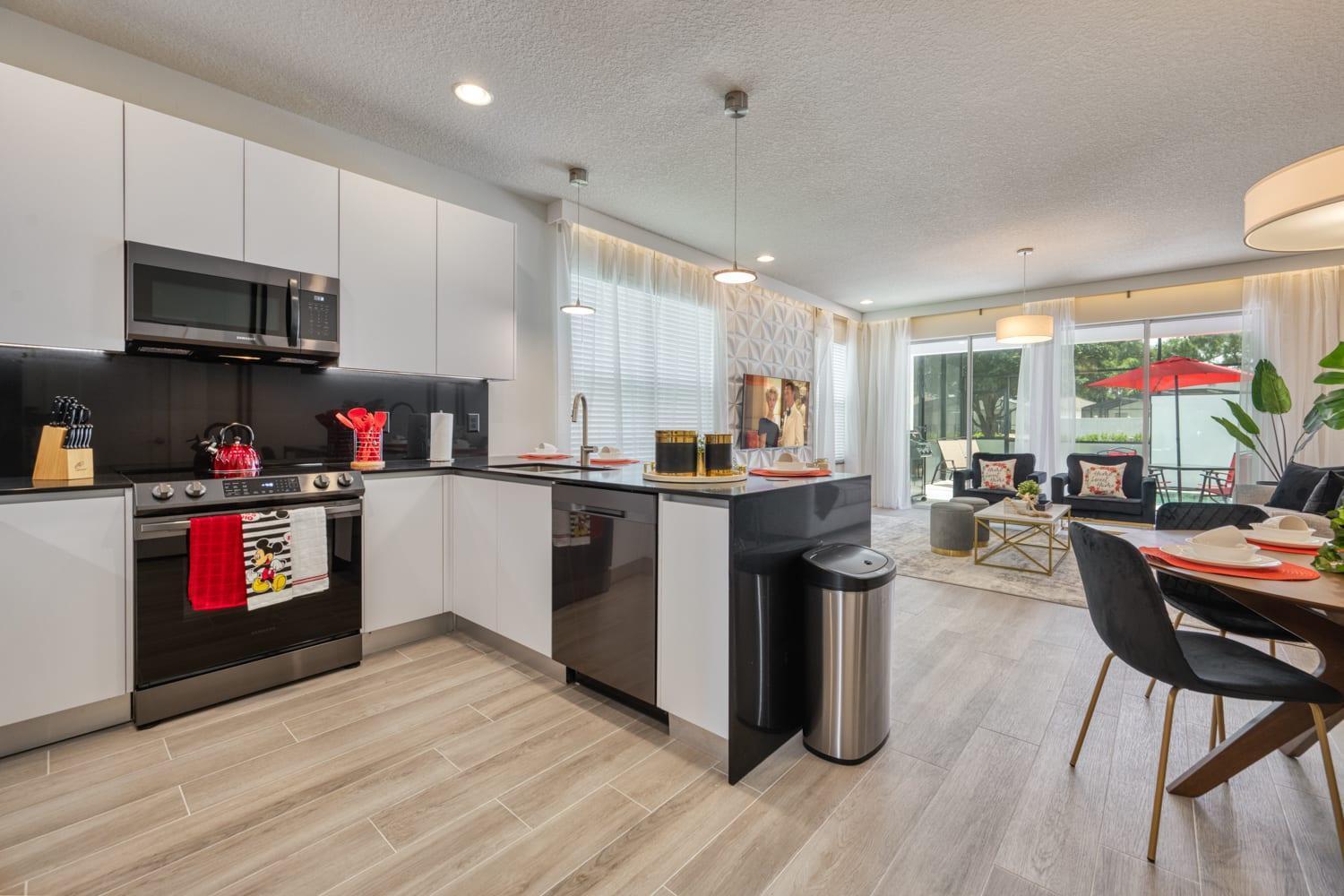 Elegant Home With Private Pool Near Disney Orlando Eksteriør bilde