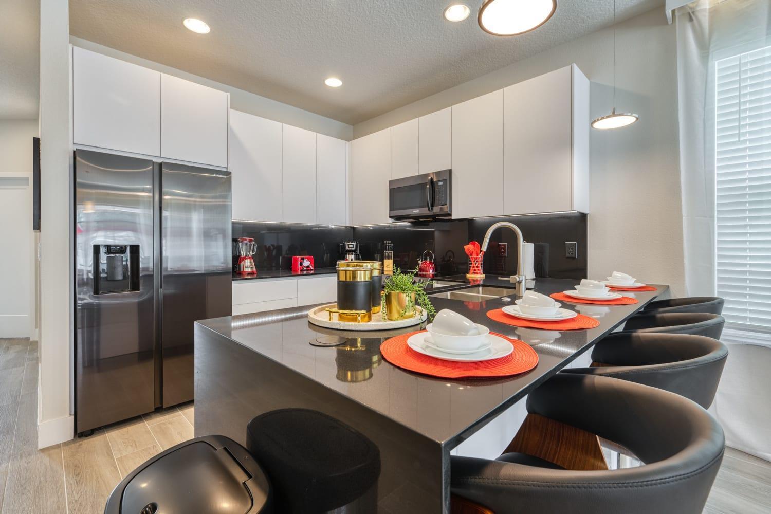 Elegant Home With Private Pool Near Disney Orlando Eksteriør bilde