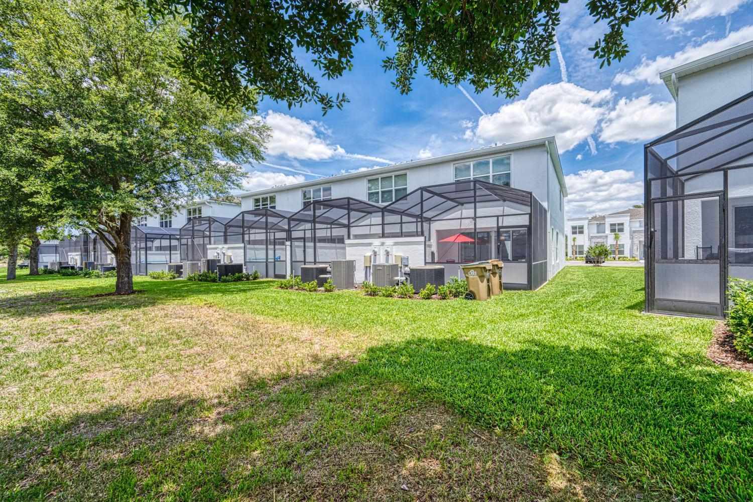 Elegant Home With Private Pool Near Disney Orlando Eksteriør bilde